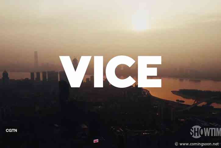 Showtime Unveils Free VICE Segment Exploring Wuhan COVID-19 Lockdown