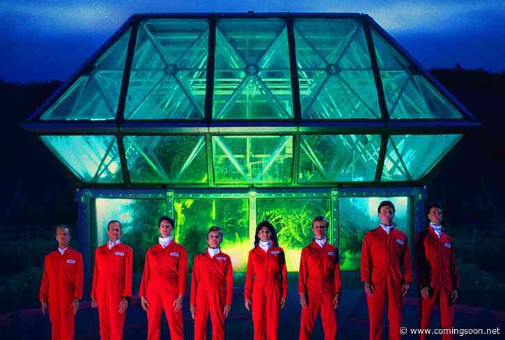 Spaceship Earth Trailer for NEON’s Stranger Than Fiction Documentary