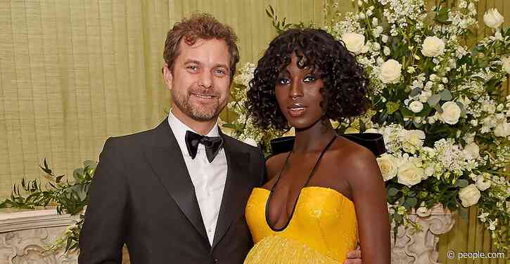 She's Here! Joshua Jackson and Jodie Turner-Smith Welcome a Daughter