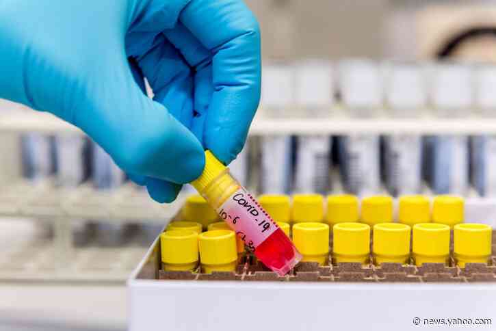 U.K. Starts Human Trials of Coronavirus Vaccine on Thursday