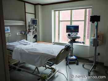 A 5-year-old Michigan girl died from the coronavirus, but deaths in young children from the disease are still rare