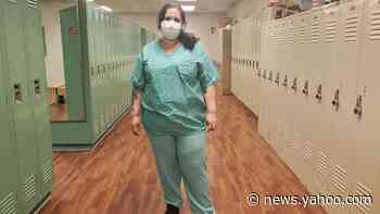 Coronavirus: Are hospital cleaners forgotten heroes in this crisis?