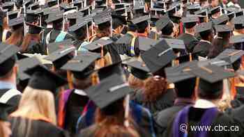 Class of 2020: Alberta teens trade grad ceremonies for COVID-19 uncertainty