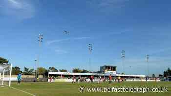 Rhyl initiate winding-up proceedings due to financial impact of coronavirus