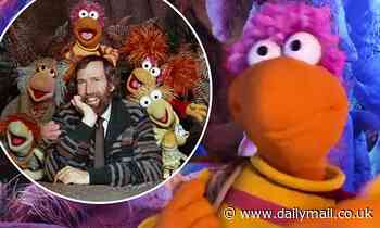 Fraggle Rock is back! Jim Henson classic is rebooted by surprise on Apple TV Plus