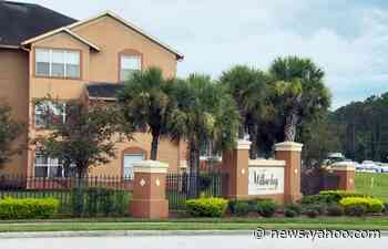 Three Florida newborns abandoned at same apartment complex are siblings, DNA shows