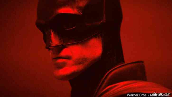 Warner Bros. delays many releases including ‘The Batman’