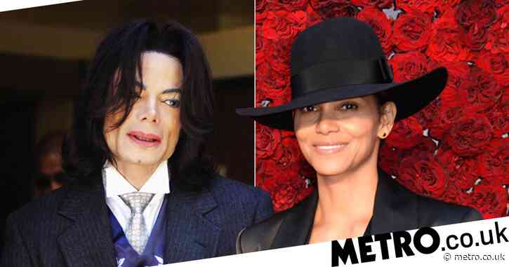 R&B star Babyface claims Michael Jackson wanted to go on a date with Halle Berry