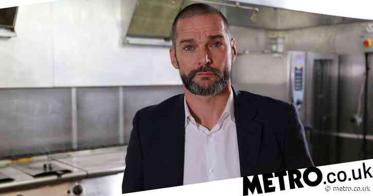 Fred Sirieix accuses eating disorder charity of ‘jumping on bandwagon’ after The Restaurant That Burns Off Calories backlash
