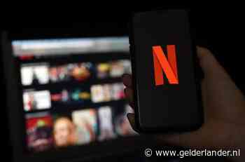 Recordaantal nieuwe abonnees (15,8 miljoen!) voor Netflix, ook Nederlanders kijken meer tv