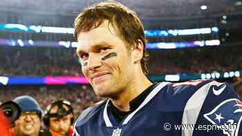 Lynch: 49ers mulled chasing Brady in free agency