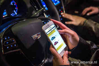 General Motors trekt stekker uit autodelen