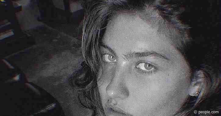 Watch Chris Cornell's Daughter Toni Perform Acoustic Version of Temple of the Dog's 'Hunger Strike'