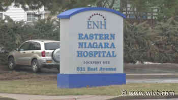 Eastern Niagara Hospital gets ok from state to resume elective and out-patient surgeries