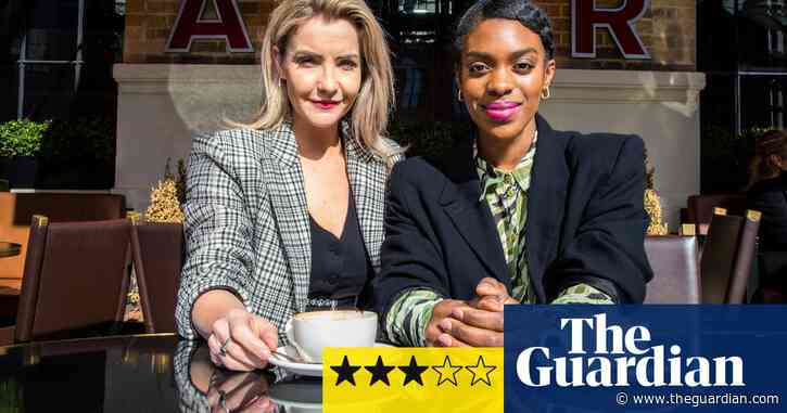 The Truth About Amazon review – a punters' guide to the retail giant's jungle