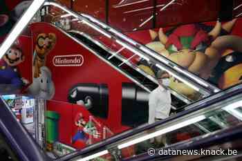 Gamers melden hack Nintendo-accounts