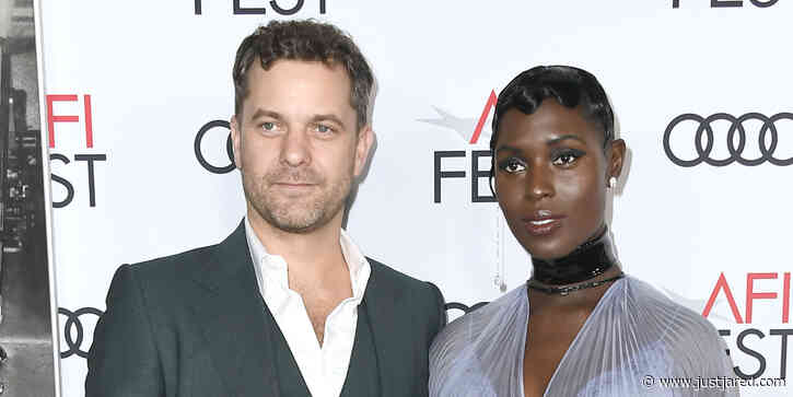 Joshua Jackson & Jodie Turner-Smith Welcome First Child Together!
