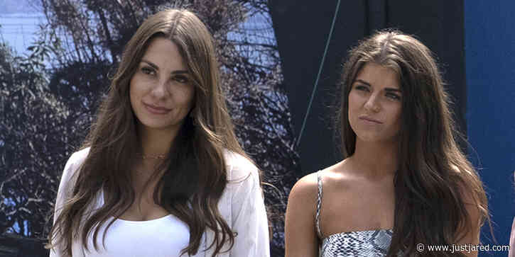 Madison Prewett Opens Up About Finding Out About Peter Weber and Kelley Flanagan