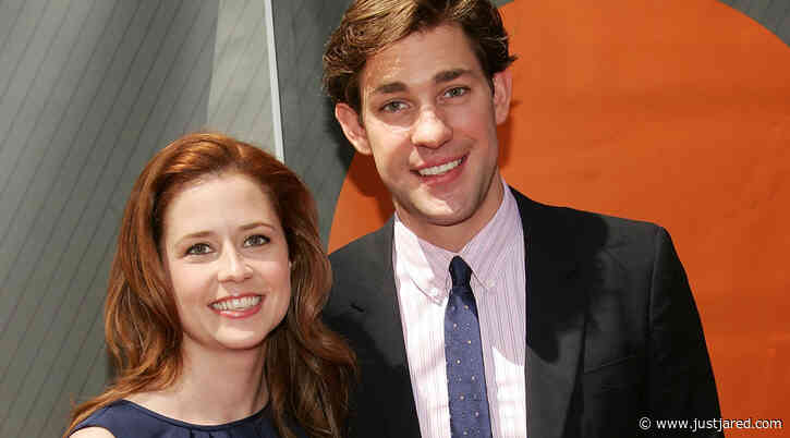 Jenna Fischer Sets the Record Straight on This 'Terrible' Rumor From 'The Office'