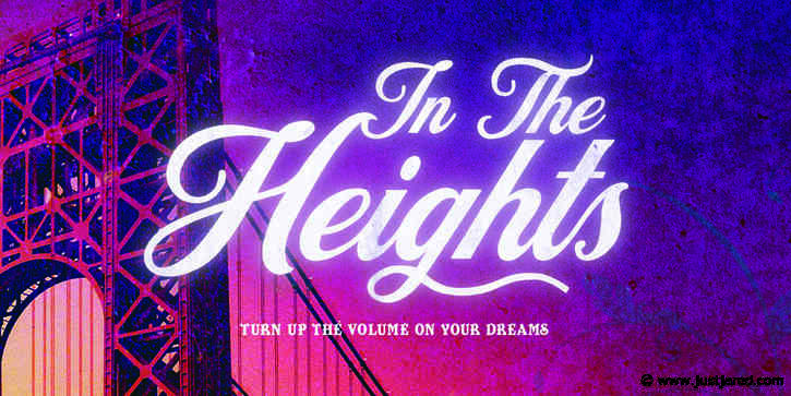 'In The Heights' Release Date Moved To Summer 2021