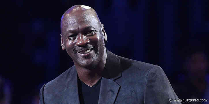 Michael Jordan Pledges His 'The Last Dance' Profits to Charity