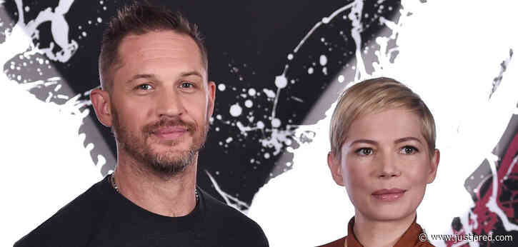 'Venom 2' Release Date Moved Back By Over 8 Months, Full Title Revealed