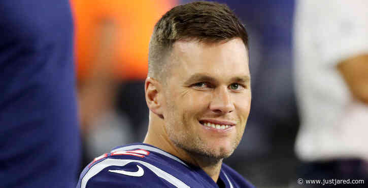 Will Tom Brady Pay a Fine for His Park Faux Pas?