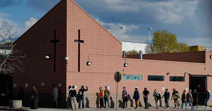 Catholic Community services improves social distancing at Weigand Center