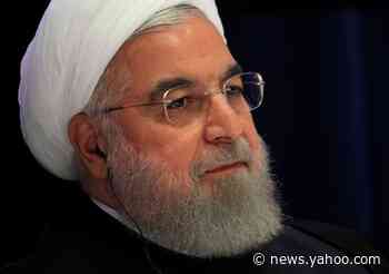 Iran, Russia should increase cooperation against coronavirus, continue trade: Rouhani