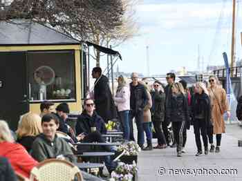 Sweden has nearly 10 times the number of COVID-19-related deaths than its Nordic neighbors. Here's where it went wrong.