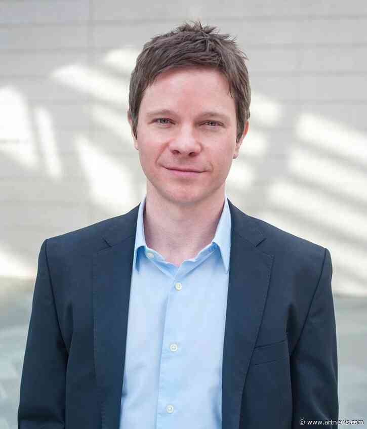 ARTnews in Brief: Trevor Schoonmaker Named Director of Nasher Museum—and More from April 21, 2020