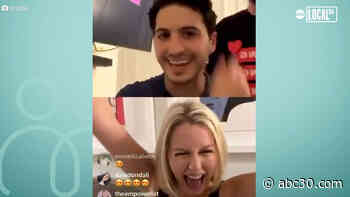 Could you meet your soulmate on Zoom?
