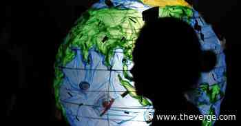 A 72-hour live stream is bringing Earth Day online