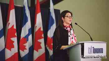 Toronto has a total of 3,820 COVID-19 cases as medical officer warns of second wave