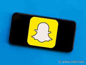 Snap adds more users amid coronavirus lockdown     - CNET