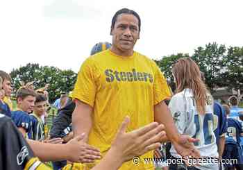 Troy Polamalu donated restaurant gift cards to furloughed Westmoreland County workers