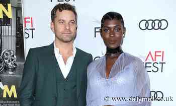 Joshua Jackson and Jodie Turner-Smith welcome daughter: 'Both mother and baby are happy and healthy'