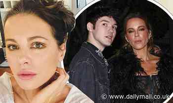 Kate Beckinsale urges fans to be kind as she names and shames troll vowing to 'break her'