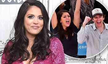 Cecily Strong pens emotional article about her new boyfriend contracting coronavirus