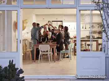 When quarantine ends, this is how to see friends and family     - CNET