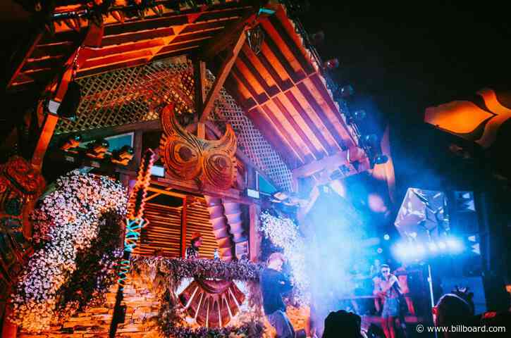 Shambhala Music Festival 2020 Canceled Due to Coronavirus