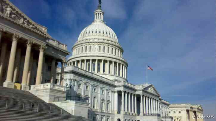 $500B COVID-19 aid bill moved to House after passed by Senate