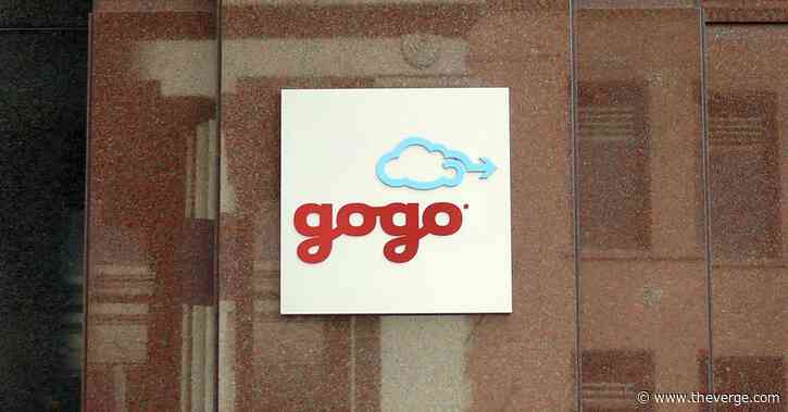 Gogo furloughs 60 percent of its workforce as passenger air travel collapses