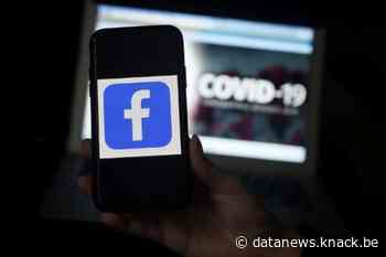 VRT lanceert chatbot voor coronavragen