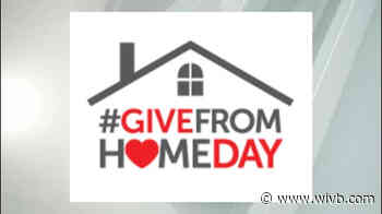 Roswell Park asking public to participate in “Give From Home Day”