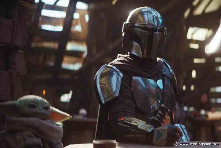 The Mandalorian Season 3 Reportedly in the Works!