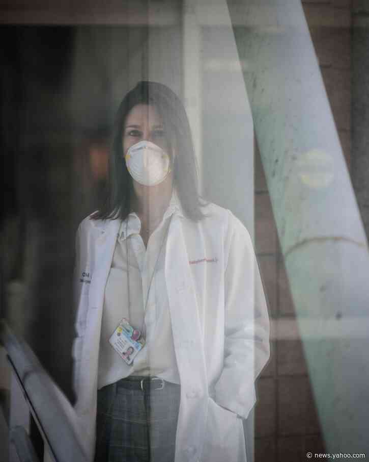 The Pandemic's Hidden Victims: Sick or Dying, but Not From the Virus