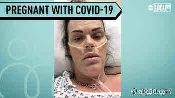 Pregnant Woman Survives COVID-19