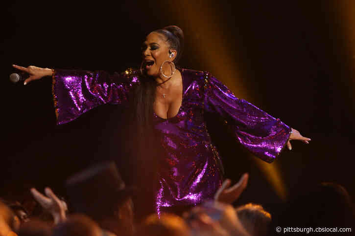 Sheila E. On ‘Let’s Go Crazy: A GRAMMY Salute To Prince’: ‘Everyone Needs To Put Your Dancing Shoes On’