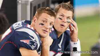 2020 Fantasy Football Offseason: Can Rob Gronkowski return to ranks of elite in reunion with Tom Brady?